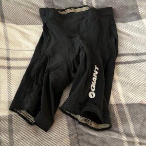 men's MTB liner shorts, M